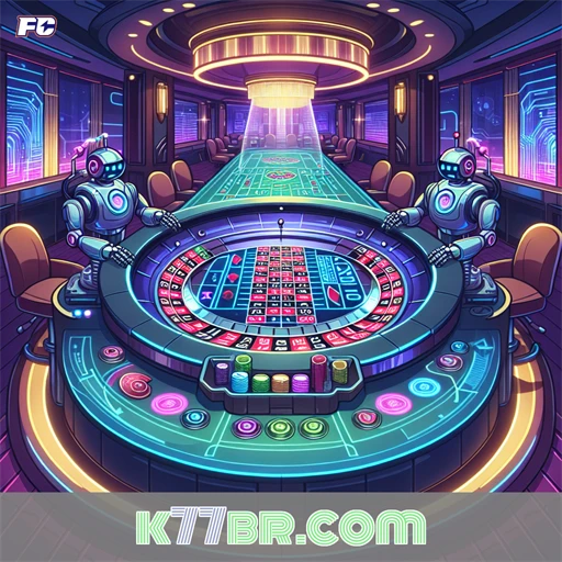 k77br.com Apostas Esportivas