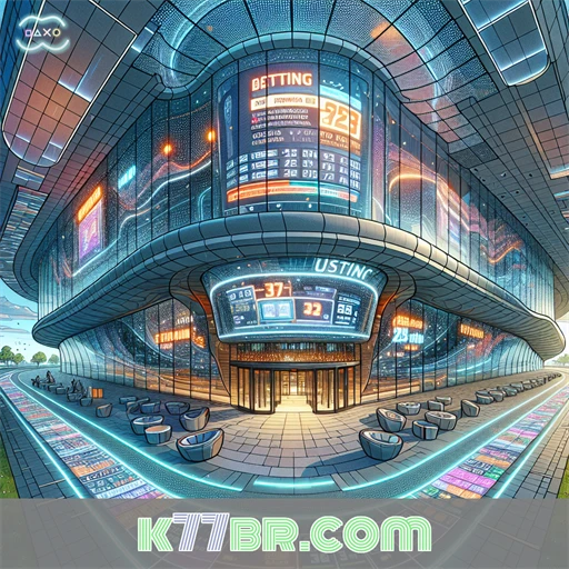 k77br.com Promoções Atuais