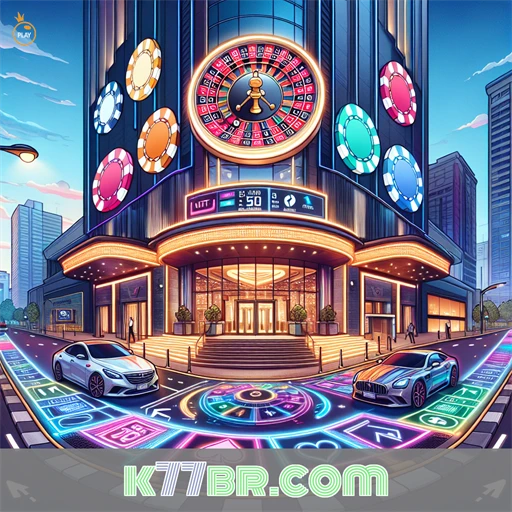 k77br.com Zona VIP