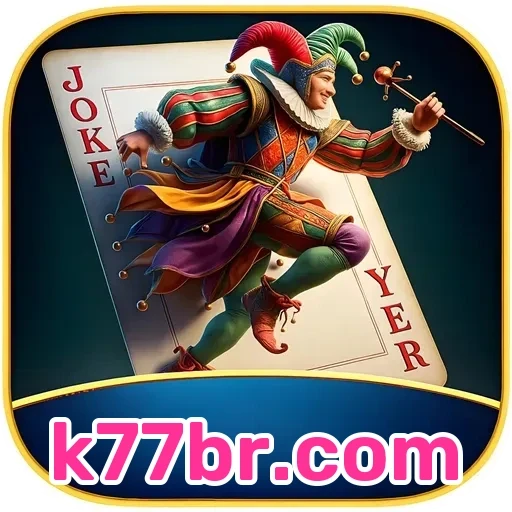 k77br.com: Faça Seu Jogo Rendenizar Com Bônus Imperdíveis