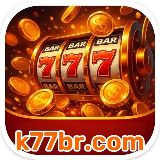 k77br.com: O Melhor Lugar para Jogar com Segurança na Internet