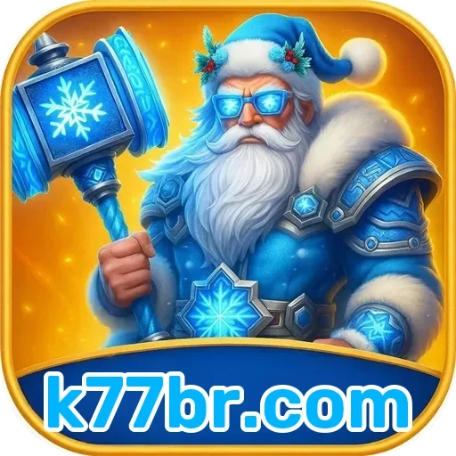 k77br.com: O Login que Revoluciona sua Experiência de Jogos Online