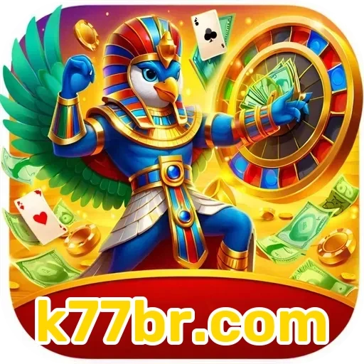k77br.com: Venha Descobrir os Melhores Eventos Esportivos de Jogos